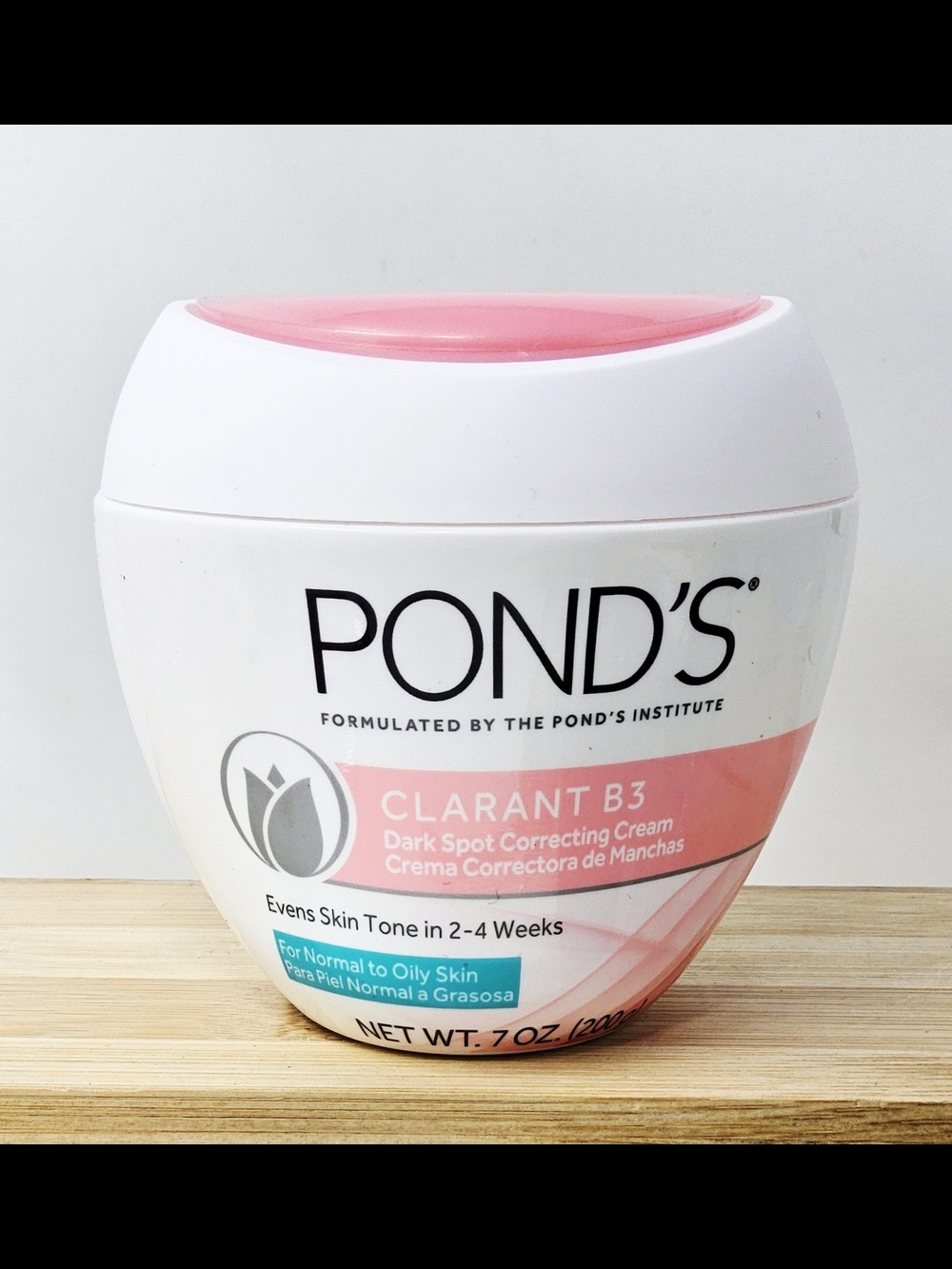 POND'S Clarant B3 Dark Spot Correcting Cream for Normal to Oily Skin Sealed